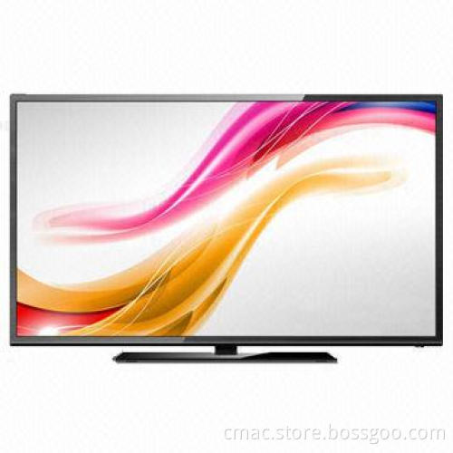 39-inch Super Slim LED TV with Analog/DVB-T/NTSC Tuner, Supports DVD Combo